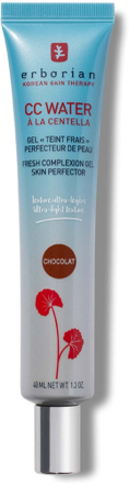 Erborian CC Water Chocolat - 40 ml