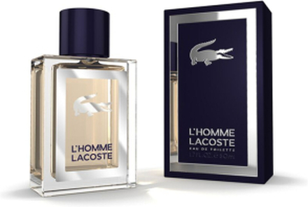 Parfym Herrar L'Homme Lacoste Lacoste L'Homme Lacoste EDT 50 ml