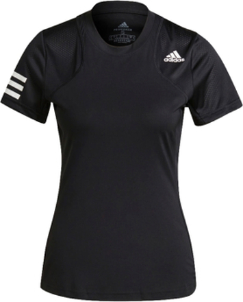 Adidas Club T-shirt Black Women