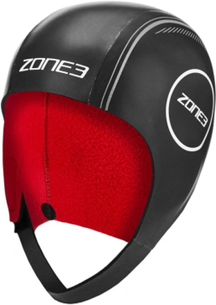 Zone3 Heat-Tech Neoprene Swim Cap M