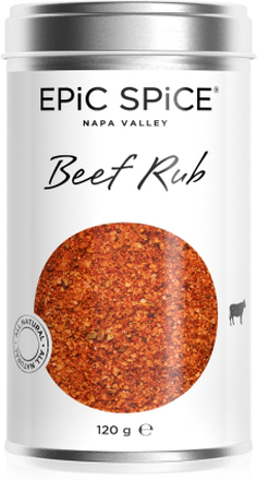 Epic Spice Beef Rub 120 gram