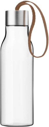 Eva Solo Drikkeflaske, 0,5 liter, mocca