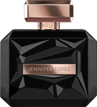 Jennifer Lopez Limitless Eau de Parfum - 100 ml