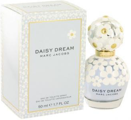 Daisy Dream by Marc Jacobs - Eau De Toilette Spray 50 ml - til kvinder