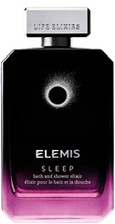 Life Elixirs Sleep Bath & Shower Elixir 100ml