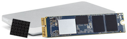 2TB Aura Pro X2 SSD OWCS3DAPT4MP20K