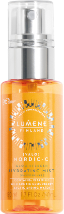 Lumene Nordic-C Glow Refresh Hydrating Mist - 50 ml