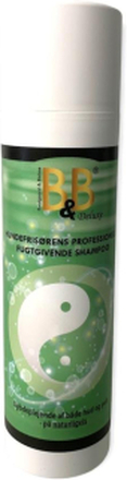 B&B - Professional Deep hydrating shampoo for dogs 200 ml