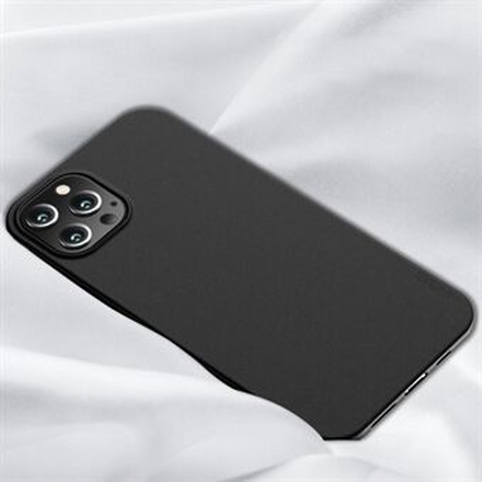 X-LEVEL Guardian Series Matte TPU Solid Color Lightweight Protection Phone Case for iPhone 13 Pro