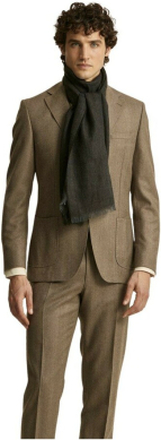 Brun Morris Stockholm Keith/Jack Herringbone Suit Blazere