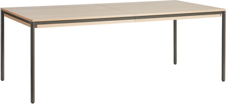 Matbord utdragsbord 200 / 245 cm, Woud