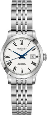 LONGINES Record Chronometer 30mm