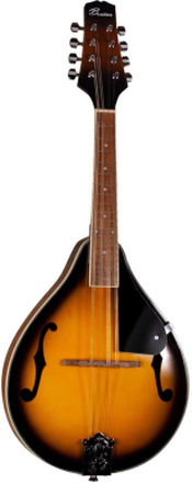 Beaton Manchester 08 SB mandolin