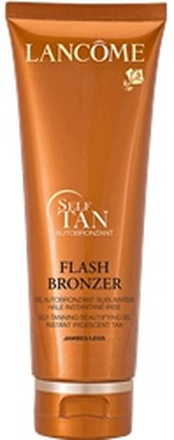 Flash Bronzer Leg Gel, 125ml