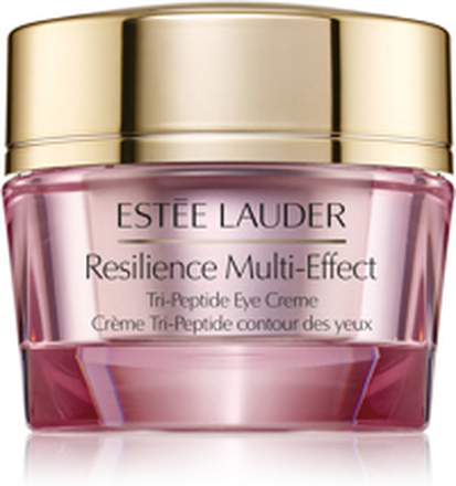 Resilience Multi-Effect Tri-Peptide Eye Cream, 15ml