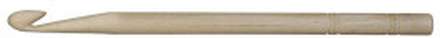 KnitPro Basix Birch Virknl Bjrk 15,3cm 4,00mm