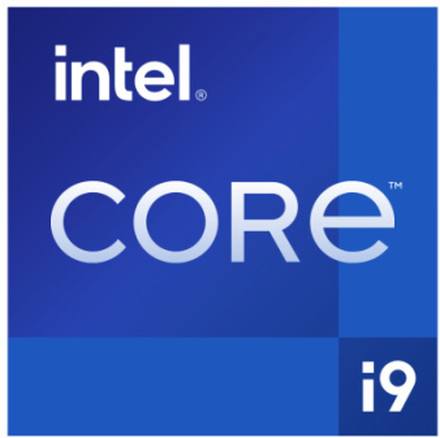 Intel Core i9-12900K processorer 30 MB Smart Cache Låda