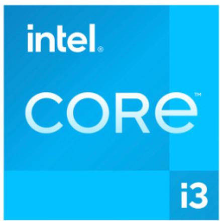 Intel Core i3-12100F processorer 12 MB Smart Cache