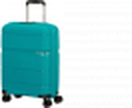 American Tourister Linex 55 cm Blue Ocean suitcase