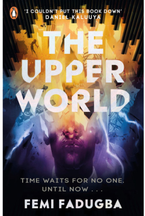 The Upper World (pocket, eng)