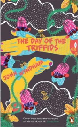 The Day of the Triffids (pocket, eng)