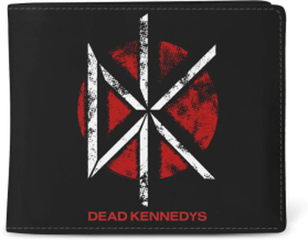 Dead Kennedys: Dk (Premium Wallet)