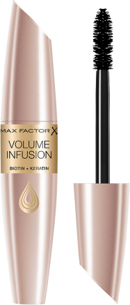 Max Factor Volume Infusion Mascara 01 Black - 13 ml