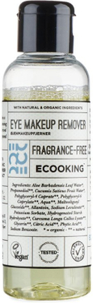 Ecooking Eye Makeup Remover 125 ml