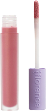 Florence by Mills Get Glossed Lip Gloss Mindful Mills - 4 ml