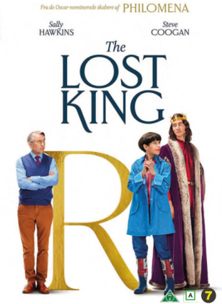 The lost king