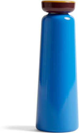 HAY Sowden termosflaske, 0,35 liter, blå
