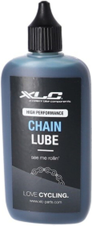 XLC BL-W13 Premium Kjedeolje 100 ml, Meget god kjedeolje
