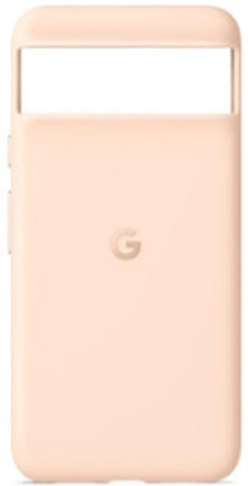Google GA04981 mobiltelefonfodral 15,8 cm (6.2") Omslag Rosa