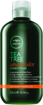 Tea Tree Special Color Conditioner, 1000ml