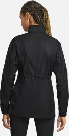 Nike Sportswear Women's M65 Woven Jacket - Black