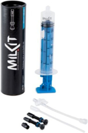 milKit Compact 35 mm Tubeless Kit 2 stk, 35 mm, m/ ventilverktøy