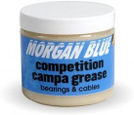 Morgan Blue Competition Campa Grease 200g, Forhindrer ødeleggende friksjon!