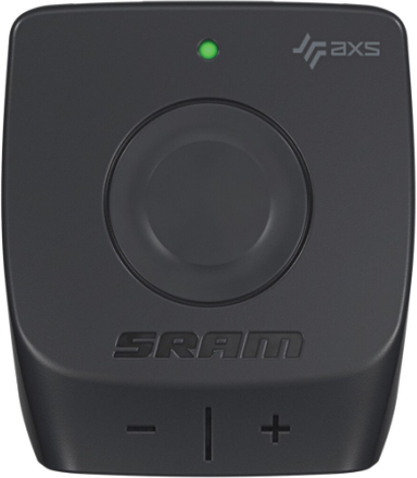 SRAM eTap AXS BlipBox Sort, Tilkobling av eTap Blips & Clics