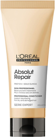 L'Oréal Professionnel Absolut Repair Gold Conditioner 200 ml