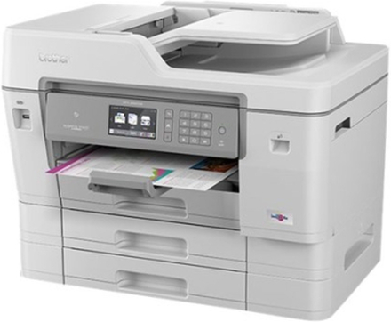 Brother Mfc-j6947dw A3 Mfp