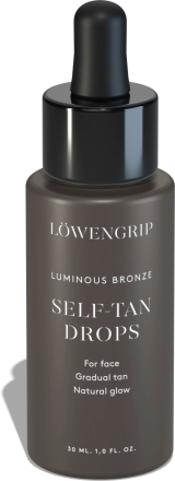 Luminous Bronze Self-Tan Drops 30 ml