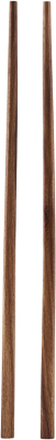 House Doctor - Nature spisepinner 22,5 cm 6 par natur