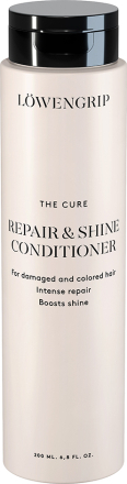 Löwengrip The Cure Repair & Shine Conditioner - 200 ml