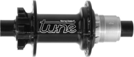 Tune Kong Endurance MTB Baknav 6-bolt, 12x148mm, HG11, 224 g