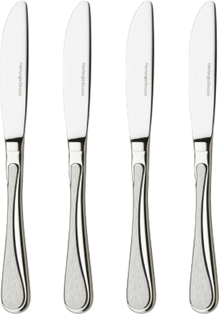 Hardanger Bestikk - Carina suppleringssett kniv 4 stk