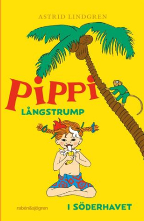 Pippi Långstrump I Söderhavet