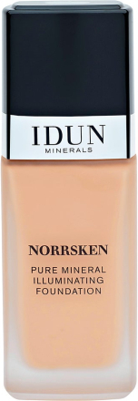 IDUN Minerals Norrsken Liquid Foundation Ylva - 30 ml