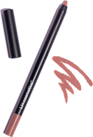 Crayon Lip Liner Makeup Pink LH Cosmetics