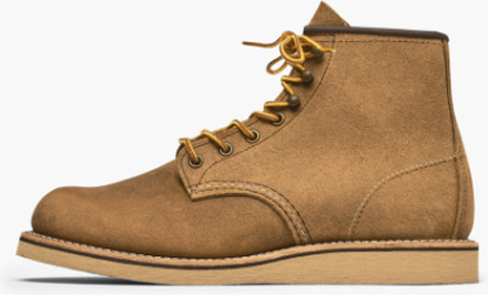 Red Wing - 6 Inch Rover - Khaki - US 11