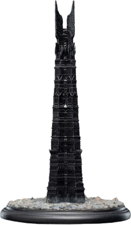 Lord of the Rings Statue Orthanc 18 cm